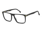 Lunettes CARRERA 319 Noir - vue de face