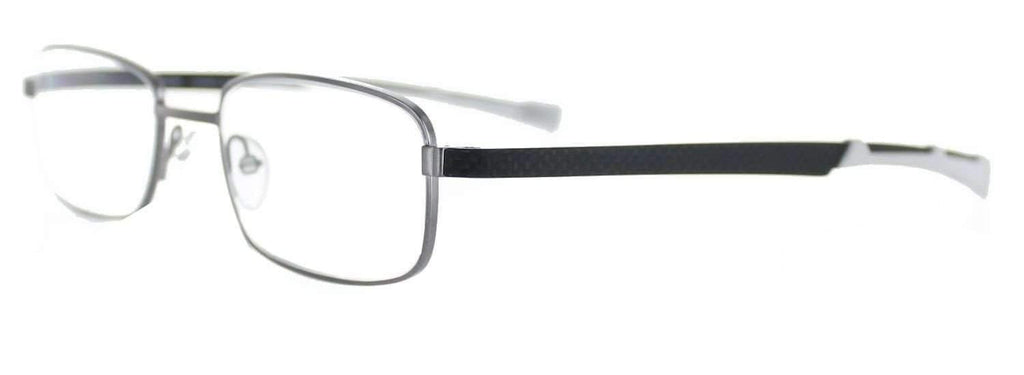Lunettes Oxbow Mr177 Carbone Blanc