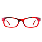 lunettes de lecture versace 19V69 v7062 rougeface